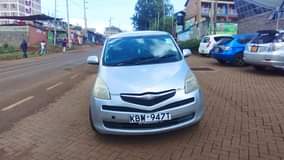 Gitau D.