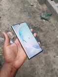 A picture of Note plus