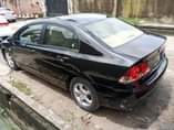 A picture of Honda Civic Buy and drive nothing to fix Engine gear