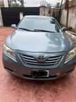 A picture of Toks grade 2008 camery spider 4 plug very clean engine