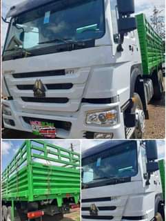 sino trucks