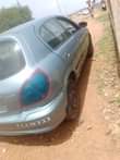 A picture of 500k 50k sambo Manual drive Buy and drive ibadan oyo
