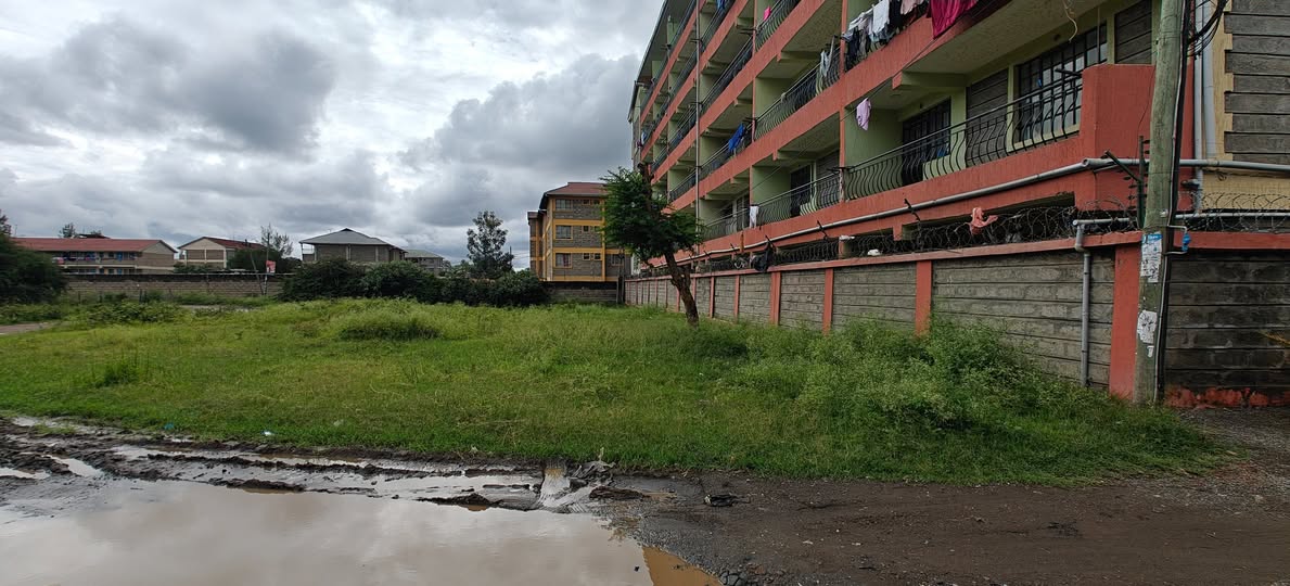 houses ongata rongai