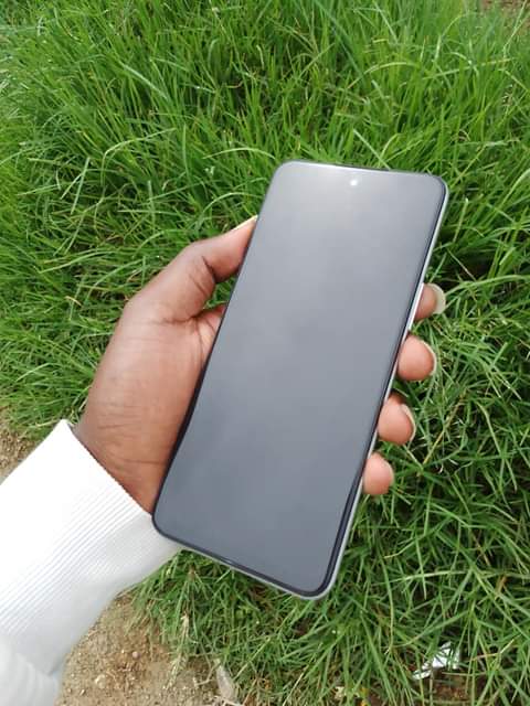 A picture of INFINIX HOT 12