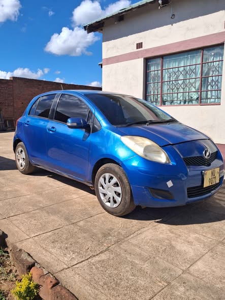 used toyota