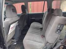 A picture of 2004 model Honda Pilot Buy and drive Price 1m Buyer