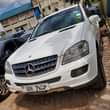 A picture of ML350 2007 55M