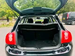 A picture of Toyota Yaris