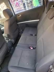 A picture of 2005 Toyota Corolla Verso