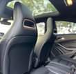 A picture of Mercedes Benz CLA250 2016