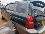 A picture of SUBARU CROSS SPORT MANUAL MODEL 2007 IN PERFECT CONDITION PRICE