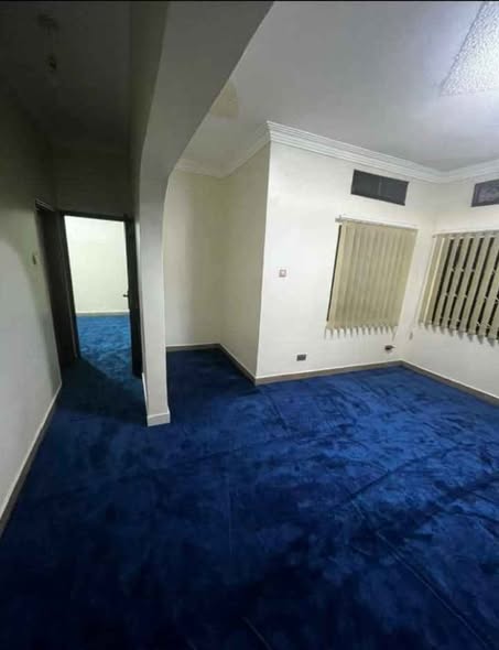 A picture of Galaxy soft carpet