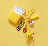 A picture of AIRPODS
