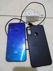 A picture of REDMI NOTE 7PRO