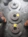 A picture of TOYOTA AND LEXUS CAR S SPARE PART S DIRECT BELGIUM