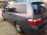 A picture of Honda Odyssey 2008 ik