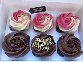 A picture of Cakes