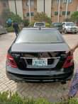 A picture of Mercedes Benz C350 2 7m No faults according to owner