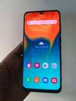 A picture of Samsung A30