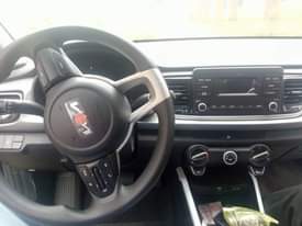 A picture of 2015 KIA Rio Small