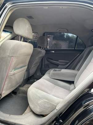 A picture of Honda Accord