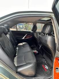 A picture of 2010 Toyota Camry