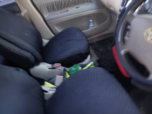 toyota picnic