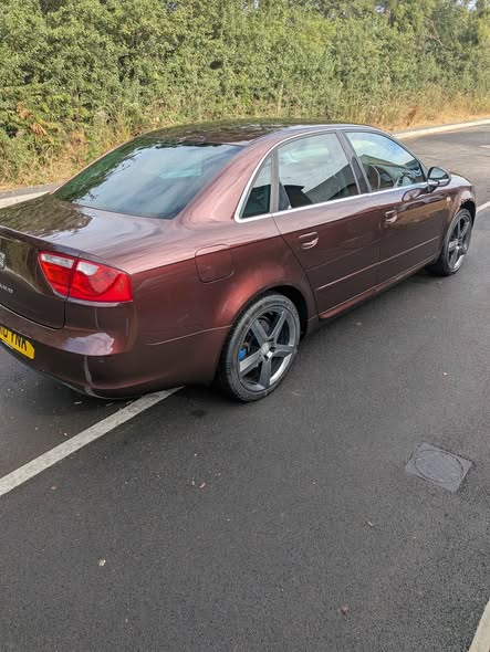 seat exeo