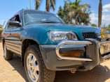 A picture of RAV4 0701057114 9 500 000 slightly negotiable