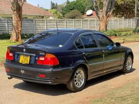 bmw 318i