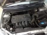 A picture of Toyota corolla 2006 07 Clean as Seen everything working well