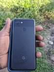 A picture of Google pixel 3 used usa