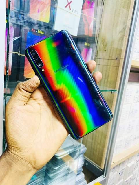 samsung a50