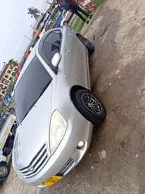 A picture of 2007 TOYOTA TOYOTA ALLION