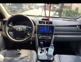A picture of Car