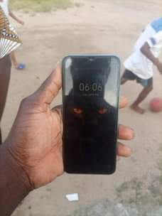 A picture of Tecno spark 8t