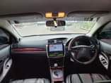 A picture of Toyota Allion New Model
