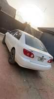 A picture of Distress Toks 06 Toyota Corolla