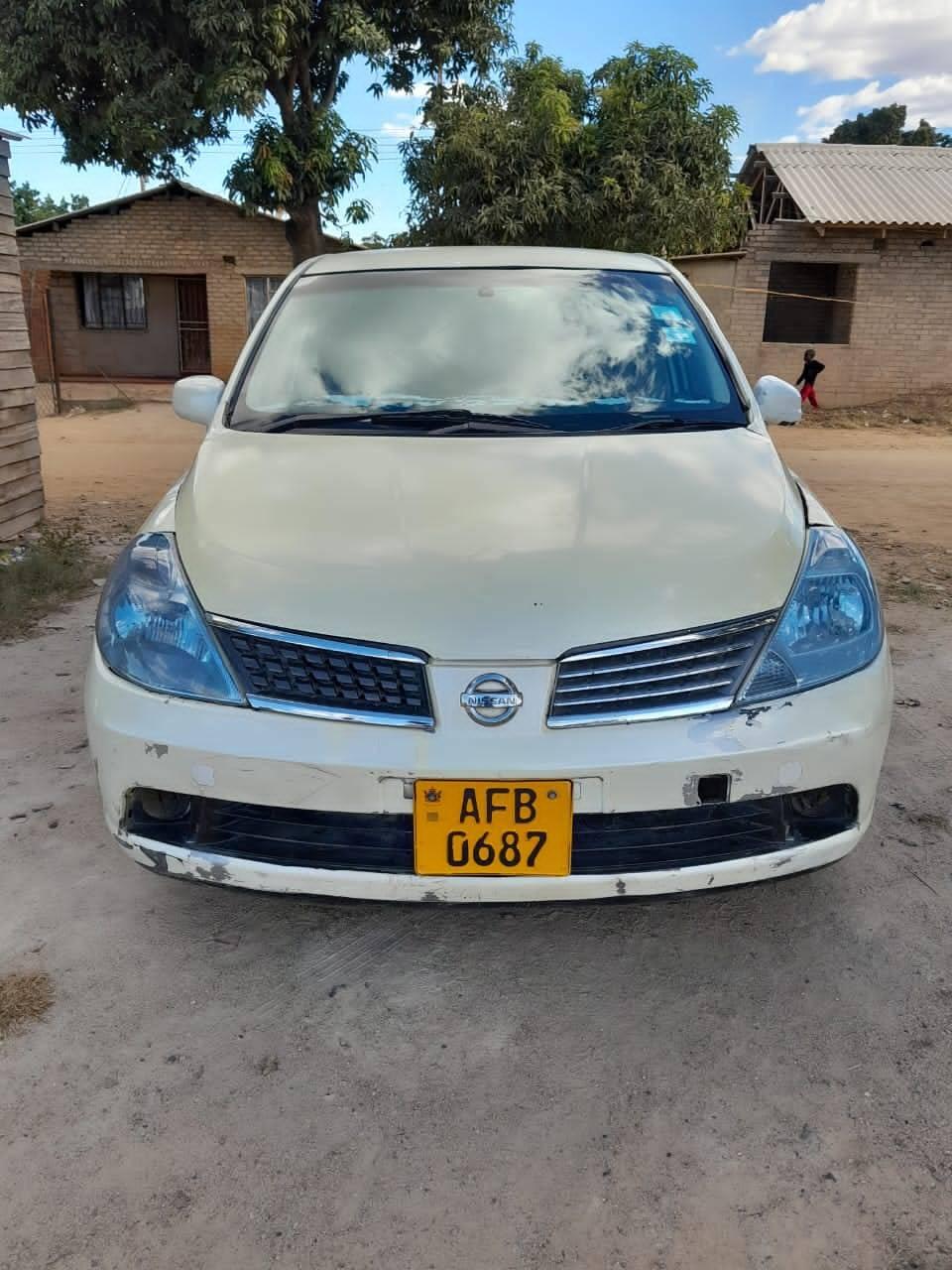 classifieds/cars nissan