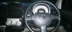 A picture of Toyota passo 13m