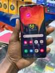 A picture of Samsung Galaxy A50s
