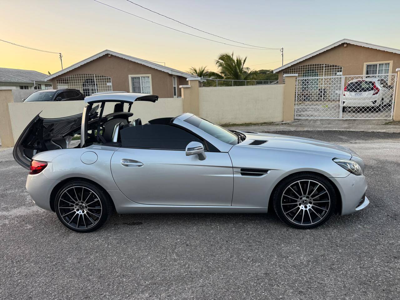 mercedes benz
