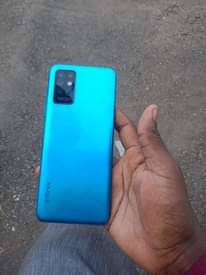 A picture of Infinix