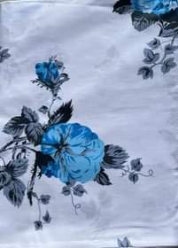 A picture of Cotton Bedsheets