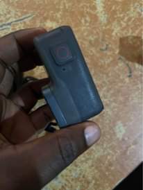 A picture of Gopro Hero 5
