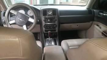 A picture of Chrysler 300 2006 Engine 100 Gear AC 2 4 to