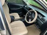 A picture of TOYOTA RUNX DJS Tsh 10 500 000