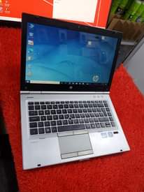 A picture of Hp