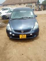 used honda fit