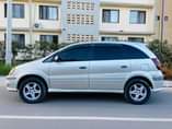 A picture of Toyota Nadia